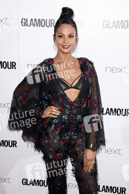Glamour Women of the Year Awards 2017 in London