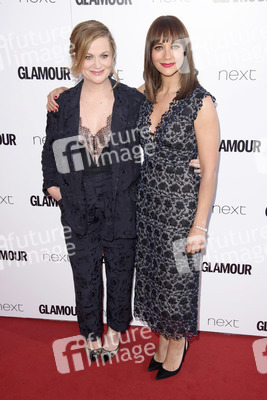 Glamour Women of the Year Awards 2017 in London