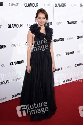Glamour Women of the Year Awards 2017 in London
