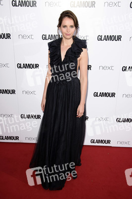 Glamour Women of the Year Awards 2017 in London