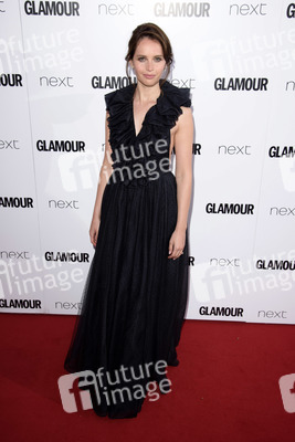 Glamour Women of the Year Awards 2017 in London