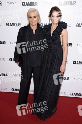 Glamour Women of the Year Awards 2017 in London