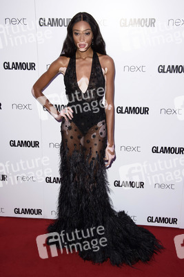 Glamour Women of the Year Awards 2017 in London