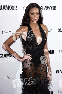 Glamour Women of the Year Awards 2017 in London