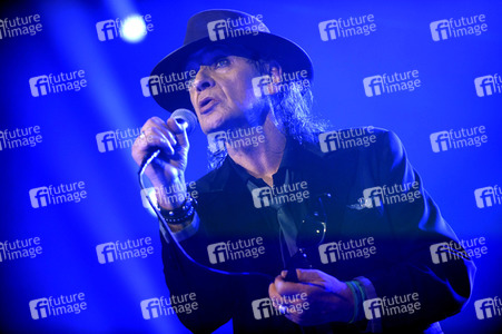 Konzert von Udo Lindenberg in Hamburg