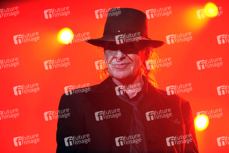 Konzert von Udo Lindenberg in Hamburg