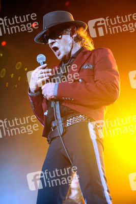 Konzert von Udo Lindenberg in Hamburg