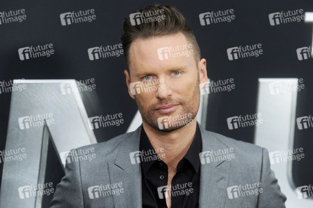 Fan-Event zu 'Die Mumie' in New York