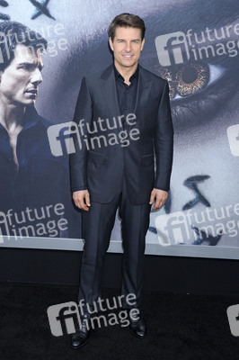 Fan-Event zu 'Die Mumie' in New York