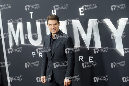 Fan-Event zu 'Die Mumie' in New York