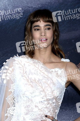 Fan-Event zu 'Die Mumie' in New York
