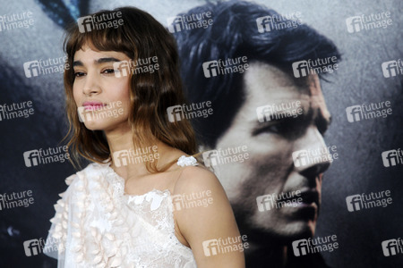 Fan-Event zu 'Die Mumie' in New York