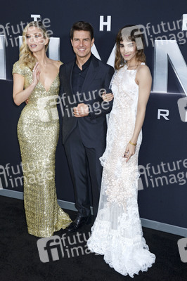 Fan-Event zu 'Die Mumie' in New York