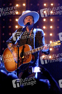 Konzert von Kiefer Sutherland in Hamburg