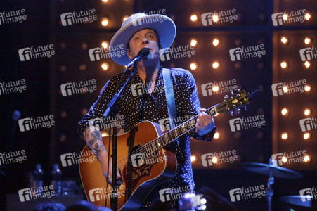 Konzert von Kiefer Sutherland in Hamburg