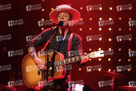 Konzert von Kiefer Sutherland in Hamburg