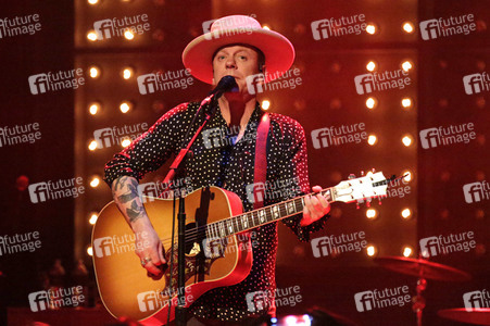 Konzert von Kiefer Sutherland in Hamburg