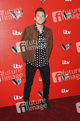 Photocall 'The Voice Kids'in London