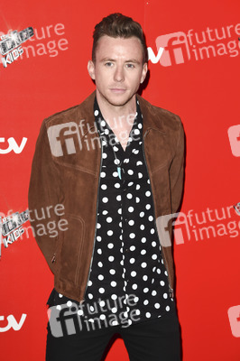 Photocall 'The Voice Kids'in London