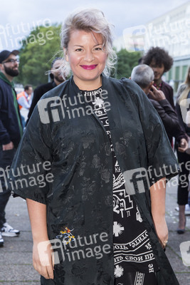 Filmpremiere 'Antimarteria' in Berlin