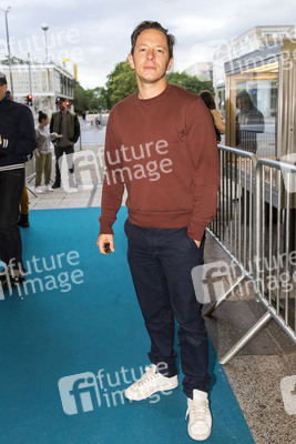 Filmpremiere 'Antimarteria' in Berlin