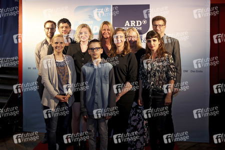 Film-Preview 'Atempause' im Leipzig