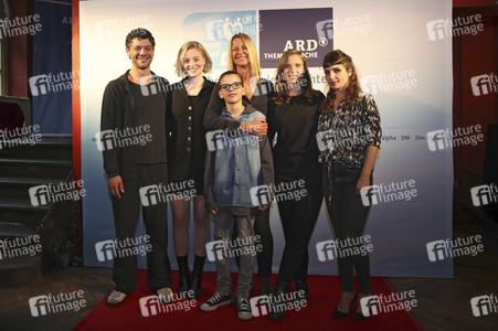 Film-Preview 'Atempause' im Leipzig