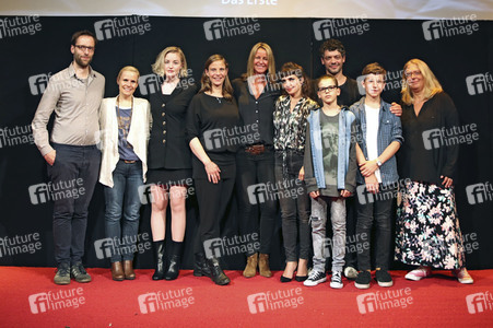Film-Preview 'Atempause' im Leipzig
