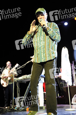 Konzert der Beach Boys in Hamburg