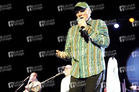 Konzert der Beach Boys in Hamburg