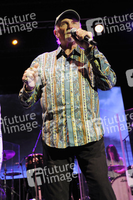 Konzert der Beach Boys in Hamburg