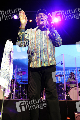 Konzert der Beach Boys in Hamburg