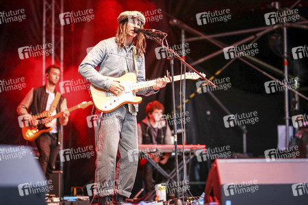 Campusfestival 2017 in Magdeburg