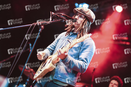Campusfestival 2017 in Magdeburg