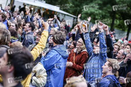 Campusfestival 2017 in Magdeburg