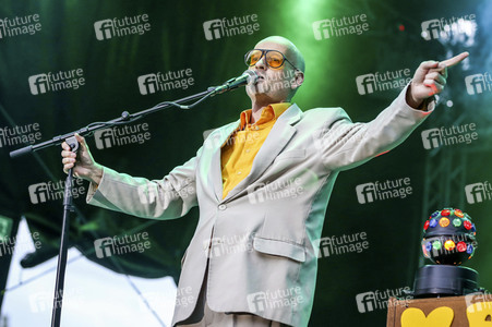 Campusfestival 2017 in Magdeburg