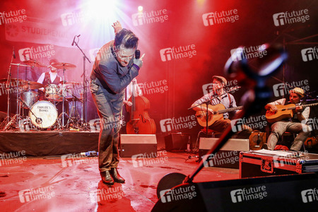 Campusfestival 2017 in Magdeburg