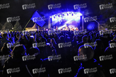 Campusfestival 2017 in Magdeburg