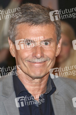 Talkshow 'Markus Lanz' in Hamburg