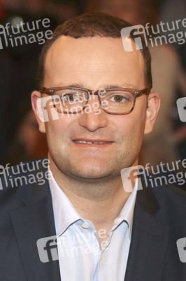 Talkshow 'Markus Lanz' in Hamburg