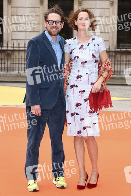 Royal Acadamy of Arts Summer Exhibition Preview Party 2017 in London