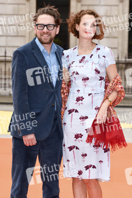 Royal Acadamy of Arts Summer Exhibition Preview Party 2017 in London