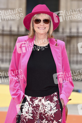 Royal Acadamy of Arts Summer Exhibition Preview Party 2017 in London