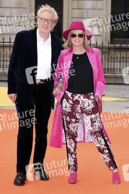 Royal Acadamy of Arts Summer Exhibition Preview Party 2017 in London