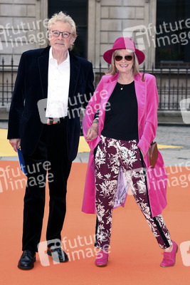 Royal Acadamy of Arts Summer Exhibition Preview Party 2017 in London
