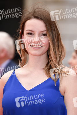 Royal Acadamy of Arts Summer Exhibition Preview Party 2017 in London