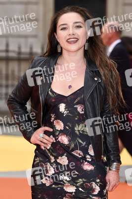 Royal Acadamy of Arts Summer Exhibition Preview Party 2017 in London