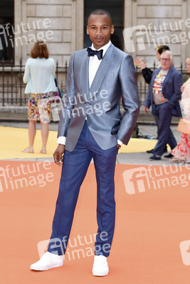Royal Acadamy of Arts Summer Exhibition Preview Party 2017 in London