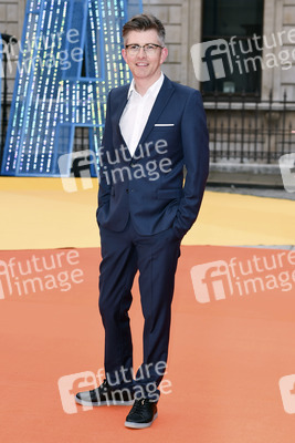Royal Acadamy of Arts Summer Exhibition Preview Party 2017 in London