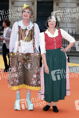 Royal Acadamy of Arts Summer Exhibition Preview Party 2017 in London